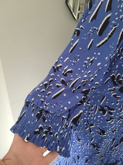 Marc Angelo dress size 10