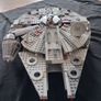 LEGO millennium falcon Image 2