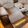 recliner sofa Image 7