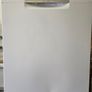 Bosch freestanding dishwasher Image 2