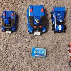 Toys Paw Patrol