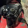 Nikon d7000 plus lenses and extras Image 8