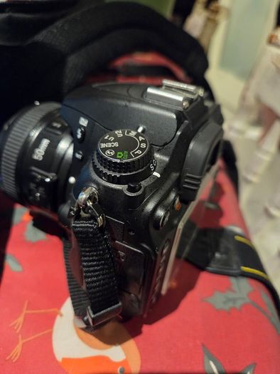Nikon d7000 plus lenses and extras
