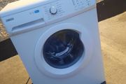 Zanussi Washing Machine