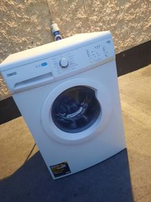 Zanussi Washing Machine