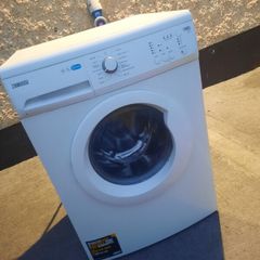 Zanussi Washing Machine