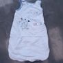Babyboy sleeping bag 6-12 mth Image 6