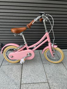 Bobbin Gingersnap 12inch Wheel