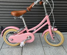Bobbin Gingersnap 12inch Wheel