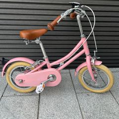 Bobbin Gingersnap 12inch Wheel