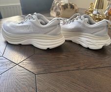 Hoka runners size 3.5uk 36 EU