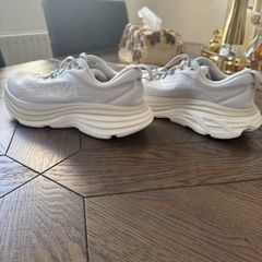 Hoka runners size 3.5uk 36 EU
