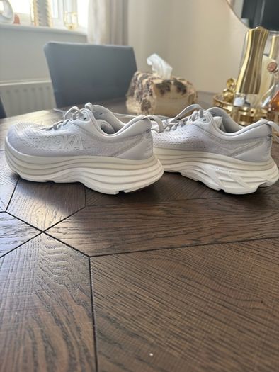 Hoka runners size 3.5uk 36 EU
