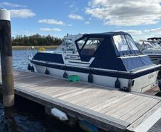 Seamaster 30 1981 boat