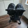 Baby Jogger, Double Buggy Image 4