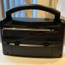 Vintage Philips 5-Band Portable Radio Image 2