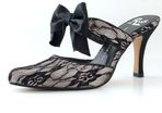 Evening Shoes UK5