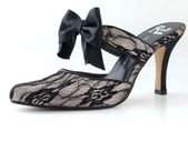 Evening Shoes UK5