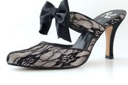 Evening Shoes UK5