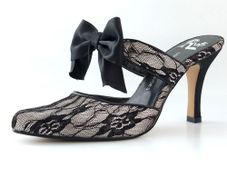 Evening Shoes UK5