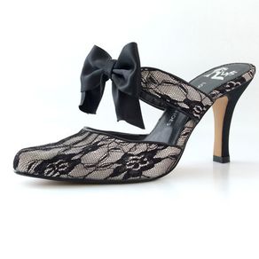 Evening Shoes UK5