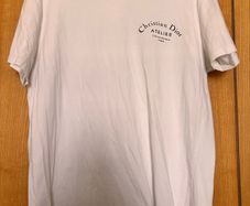 Christian Dior T-shirt
