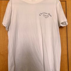 Christian Dior T-shirt