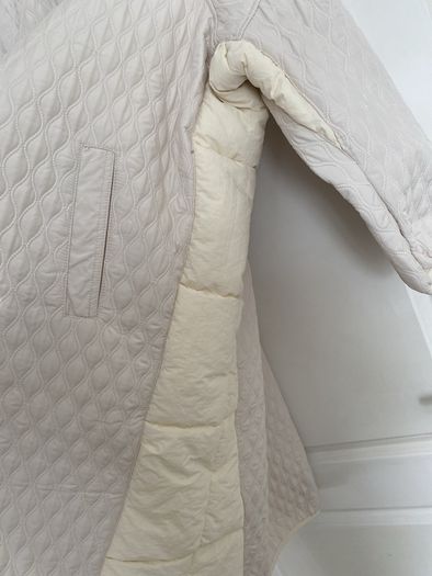 Quilted Coat Ilse Jacobsen
