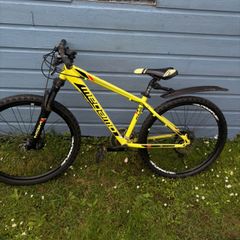 Kids Mountain Bike Megamo KU2