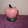 1970's Ceramic Disney bud vase Image 4
