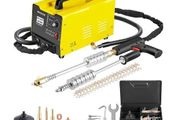 3500A Spot Welder Dent Repair Machine Auto Body