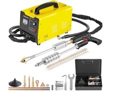 3500A Spot Welder Dent Repair Machine Auto Body