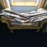 Luxury handmade curtains Image 2