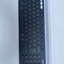 logitech Key board  new & nearly new Image 3