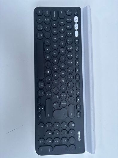 logitech Key board  new & nearly new