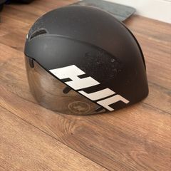 HJC Adwatt Aero TT / Triathlon Helmet