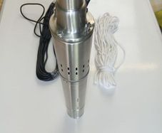 Deep Well Submersible Pump