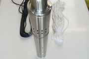 Deep Well /Submersible Pump