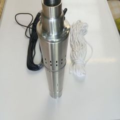 Deep Well /Submersible Pump