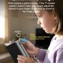 TV Game Console for Kids: AR Motion Sensing Plug and Play System for Indoor Exercise & Home Interactive Image 5