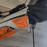 junior golf clubs Image 7