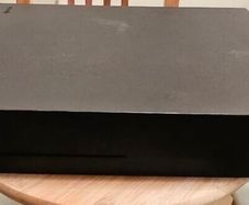 Xbox One x 1TB