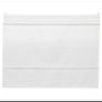 Ikea Roman Blind (White) Image 5