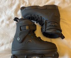 Razors SL classic rollerblades size 45
