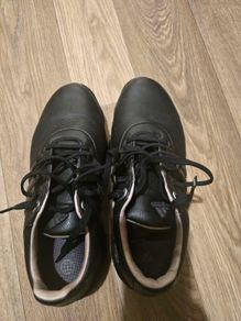 Adidas Golf shoes