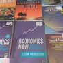 Leaving Cert books Image 3