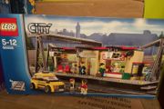 lego city 60050