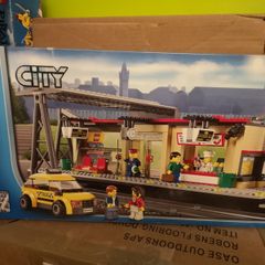 lego city 60050