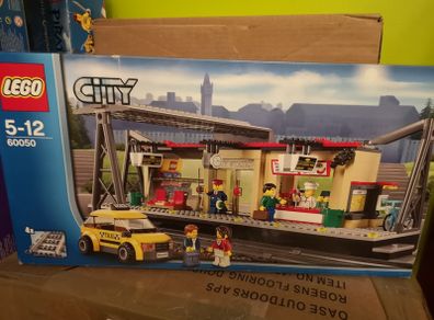 lego city 60050
