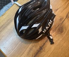 kask cycling helmet